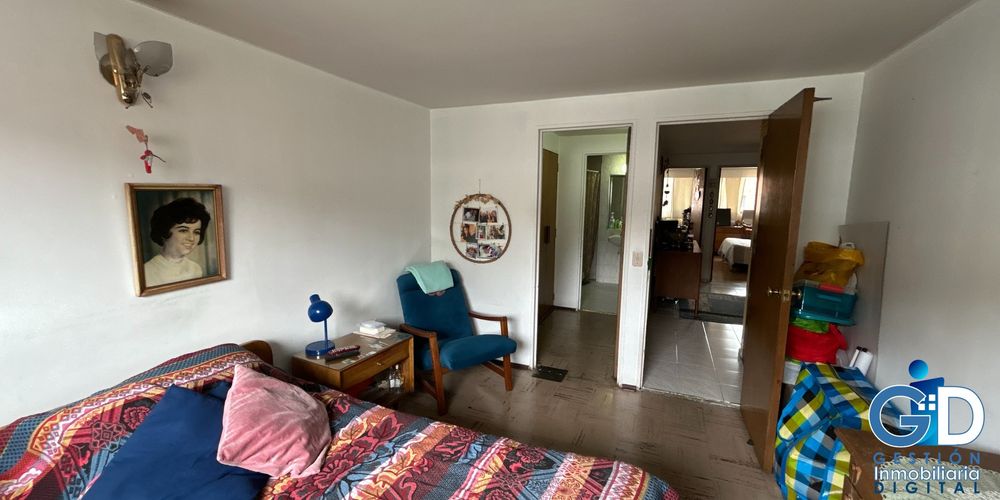 Apartamento de 3 alcobas en venta en Acevedo Tejada, Bogotá, 137 m² · foto 5 de 24