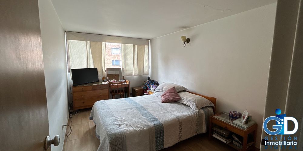 Apartamento de 3 alcobas en venta en Acevedo Tejada, Bogotá, 137 m² · foto 4 de 24