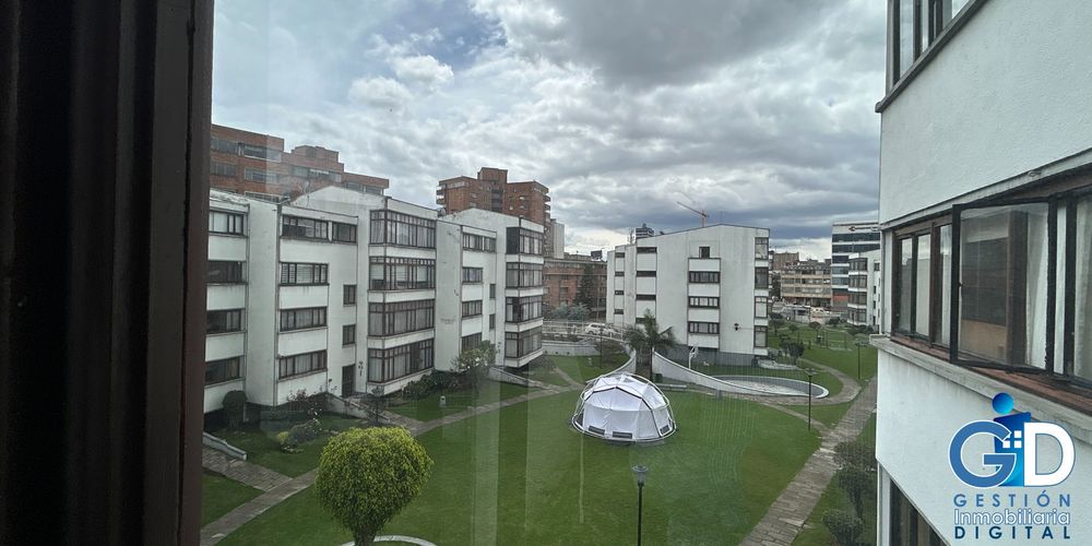 Apartamento de 3 alcobas en venta en Acevedo Tejada, Bogotá, 137 m² · foto 14 de 24