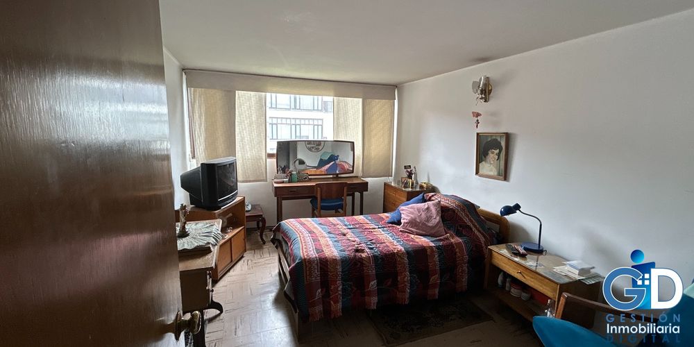 Apartamento de 3 alcobas en venta en Acevedo Tejada, Bogotá, 137 m² · foto 19 de 24