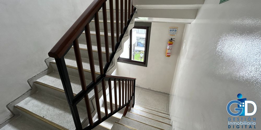 Apartamento de 3 alcobas en venta en Acevedo Tejada, Bogotá, 137 m² · foto 22 de 24