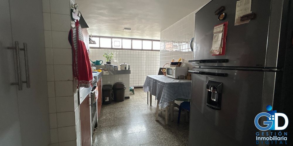 Apartamento de 3 alcobas en venta en Acevedo Tejada, Bogotá, 137 m² · foto 15 de 24