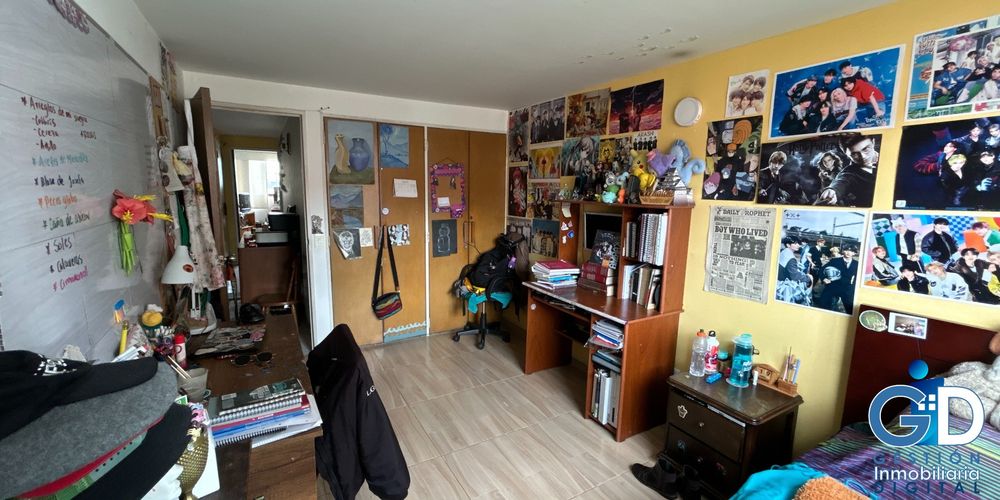 Apartamento de 3 alcobas en venta en Acevedo Tejada, Bogotá, 137 m² · foto 23 de 24