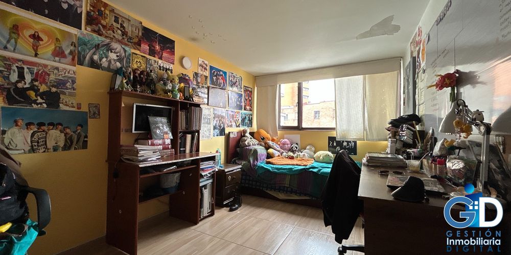 Apartamento de 3 alcobas en venta en Acevedo Tejada, Bogotá, 137 m² · foto 20 de 24