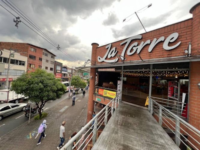 Local en arriendo en Viviendas Del Sur, Itagüí, 12 m² · foto 2 de 16