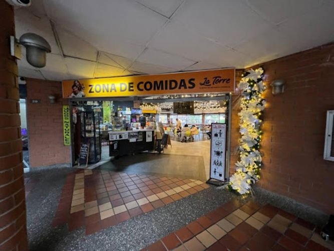 Local en arriendo en Viviendas Del Sur, Itagüí, 12 m² · foto 7 de 16