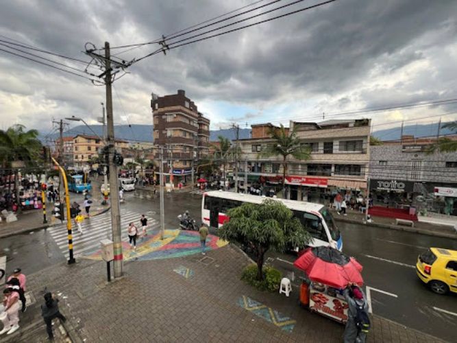 Local en arriendo en Viviendas Del Sur, Itagüí, 12 m² · foto 8 de 16