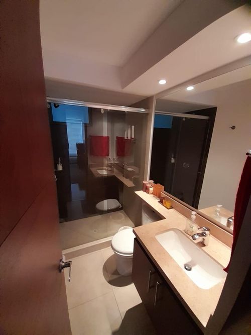 Apartamento de 3 alcobas en venta en Gratamira, Bogotá, 86 m² · foto 7 de 9