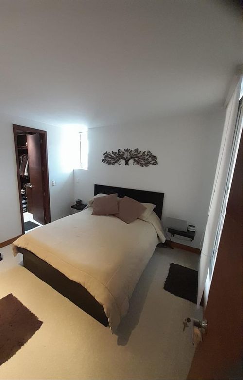 Apartamento de 3 alcobas en venta en Gratamira, Bogotá, 86 m² · foto 9 de 9