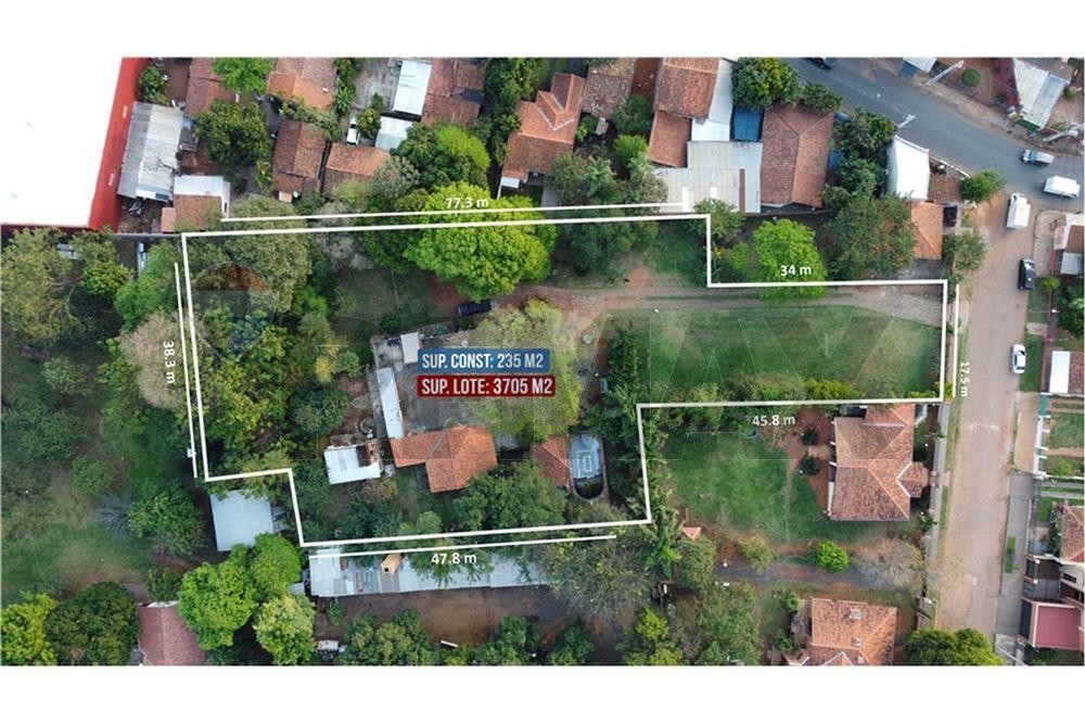 Inversión Estratégica en San Lorenzo !. 3,750,000,000 ₲ — foto 2