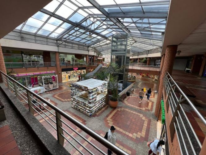 Local en venta en Viviendas Del Sur, Itagüí, 12 m² · foto 6 de 16
