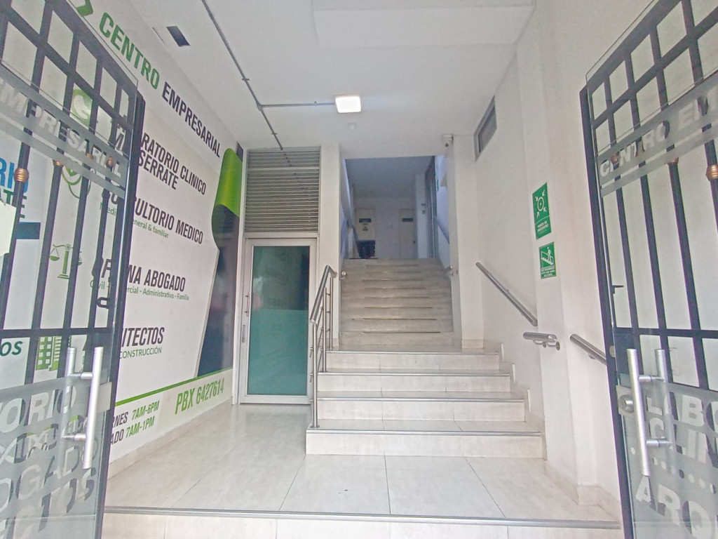 Local en Arriendo en Norte - centro, Bucaramanga