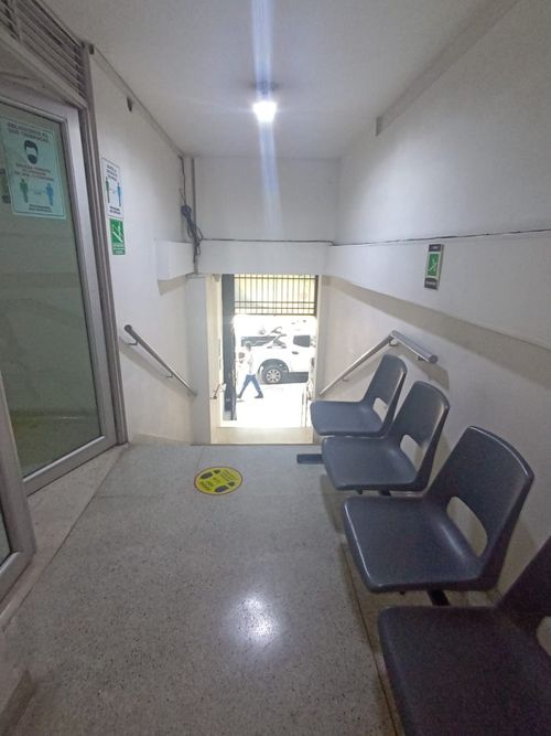 Local en arriendo en Centro, Bucaramanga, 481 m² · foto 2 de 24