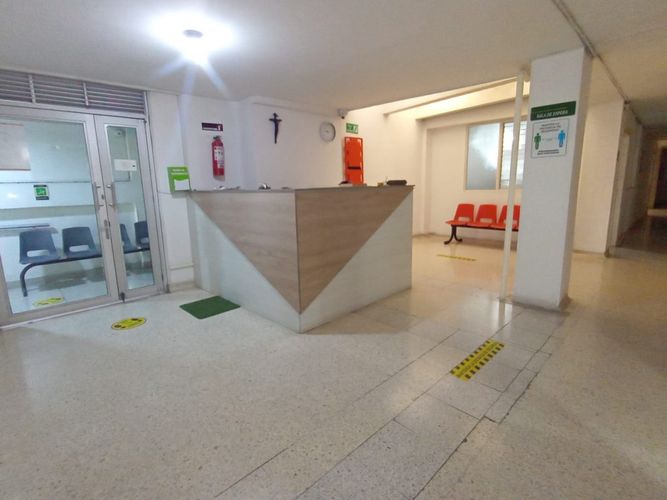 Local en arriendo en Centro, Bucaramanga, 481 m² · foto 3 de 24