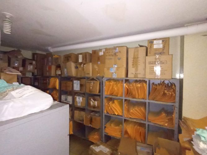 Local en arriendo en Centro, Bucaramanga, 481 m² · foto 16 de 24