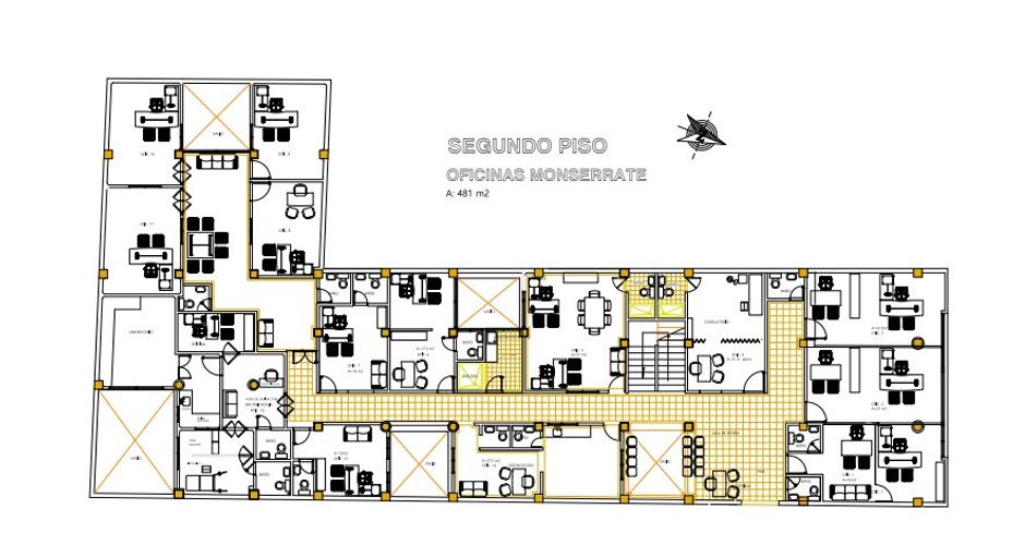 Local en arriendo en Centro, Bucaramanga, 481 m² · foto 23 de 24