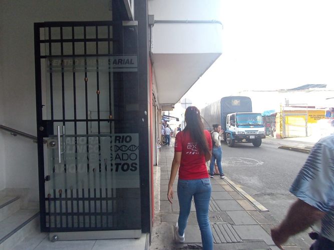 Local en arriendo en Centro, Bucaramanga, 481 m² · foto 24 de 24