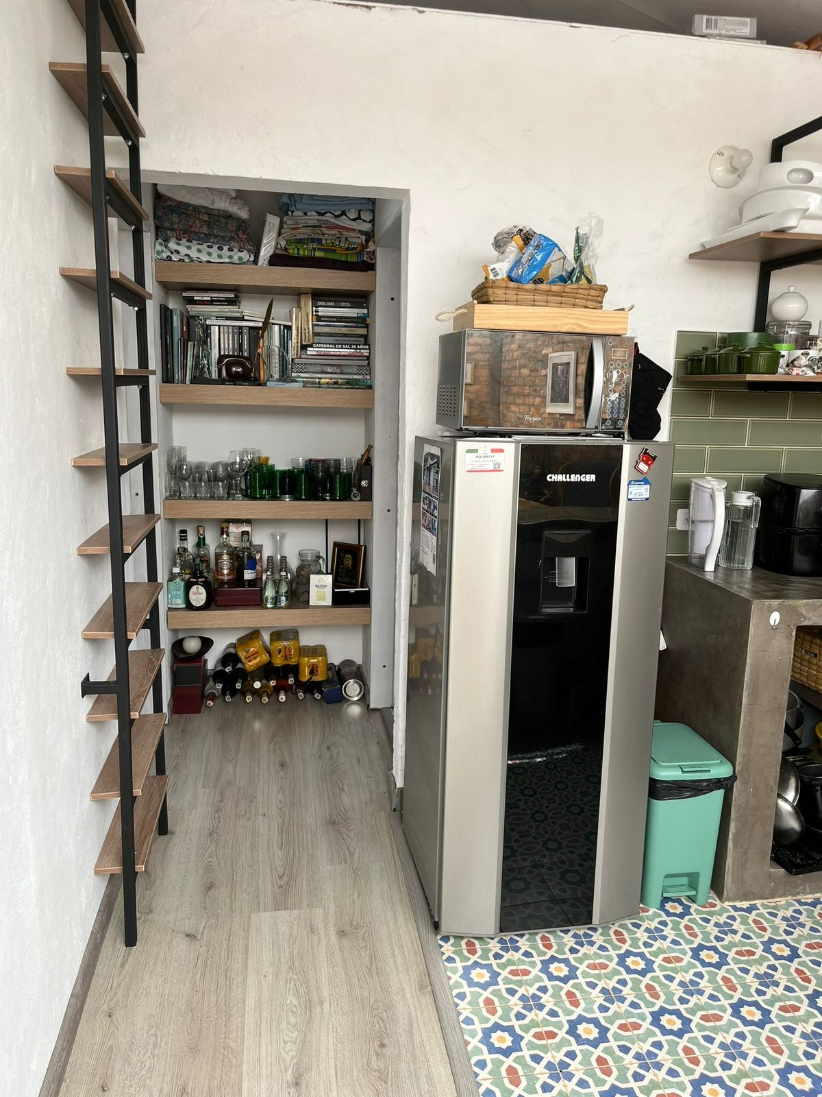 Casa en venta en Paso Real, La Calera · foto 5 de 22