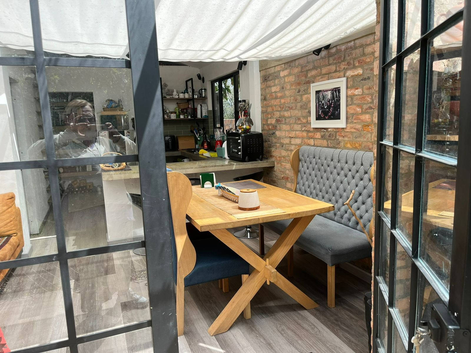 Casa en venta en Paso Real, La Calera · foto 7 de 22