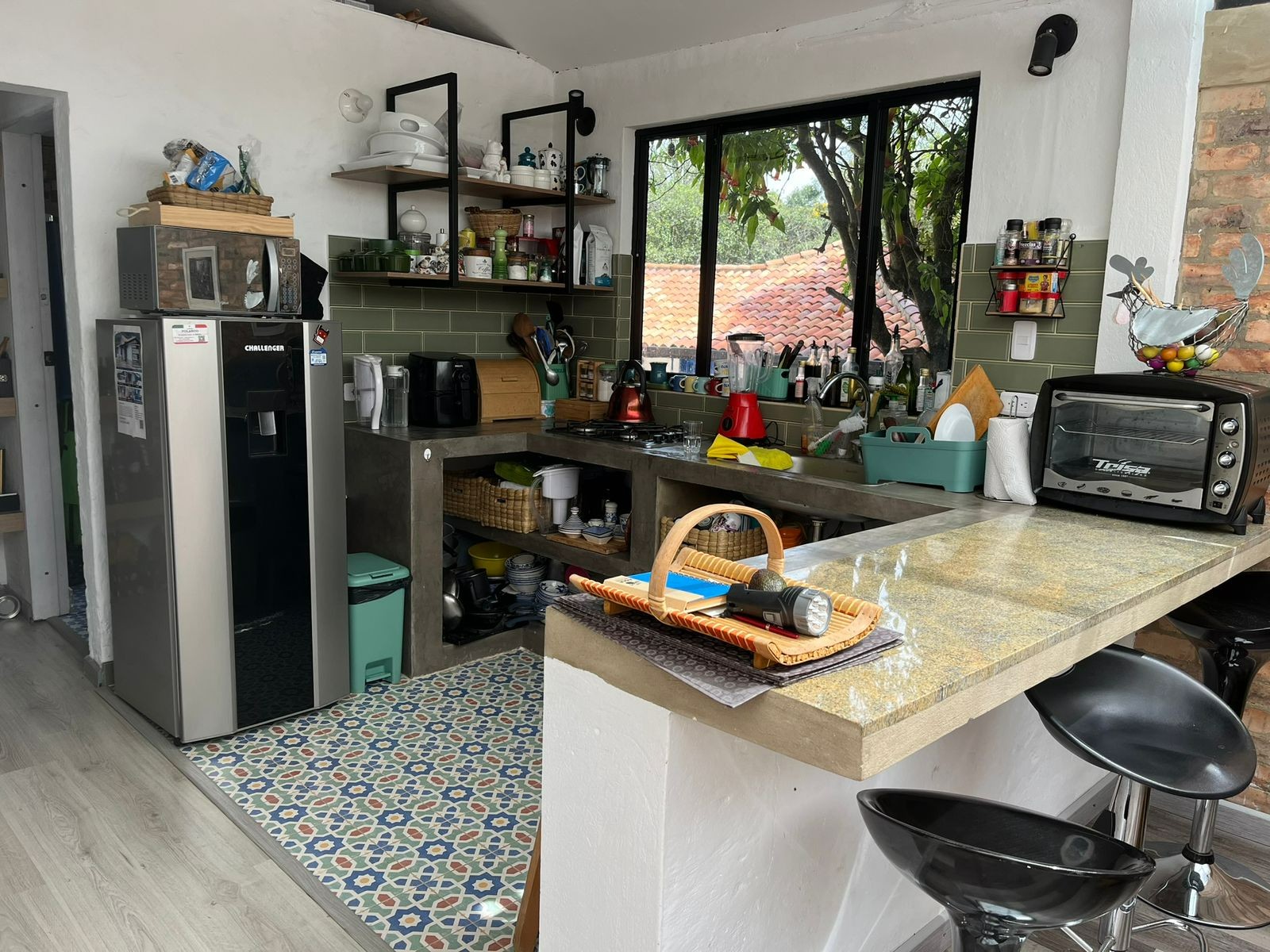 Casa en venta en Paso Real, La Calera · foto 8 de 22