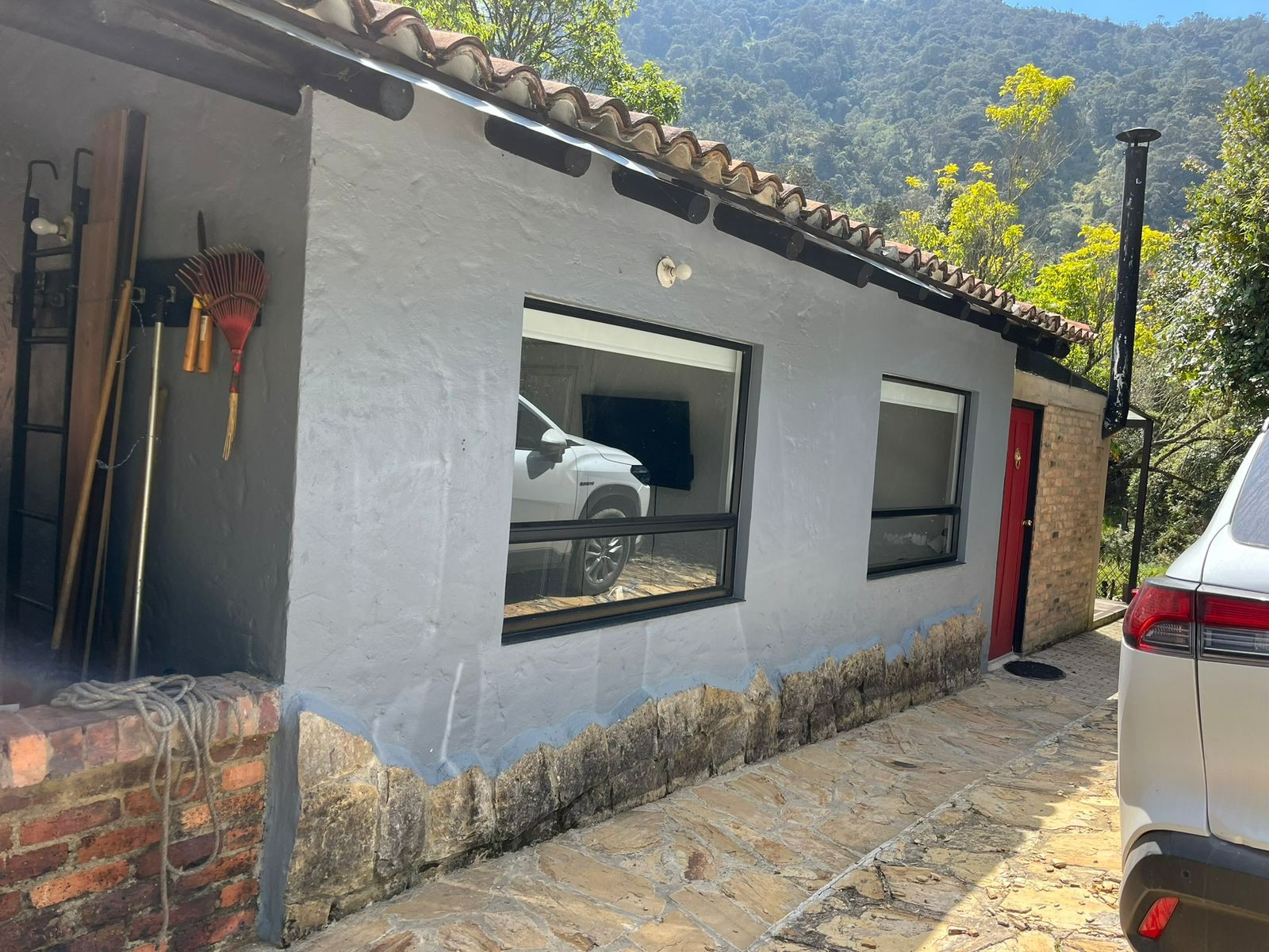 Casa en venta en Paso Real, La Calera · foto 10 de 22