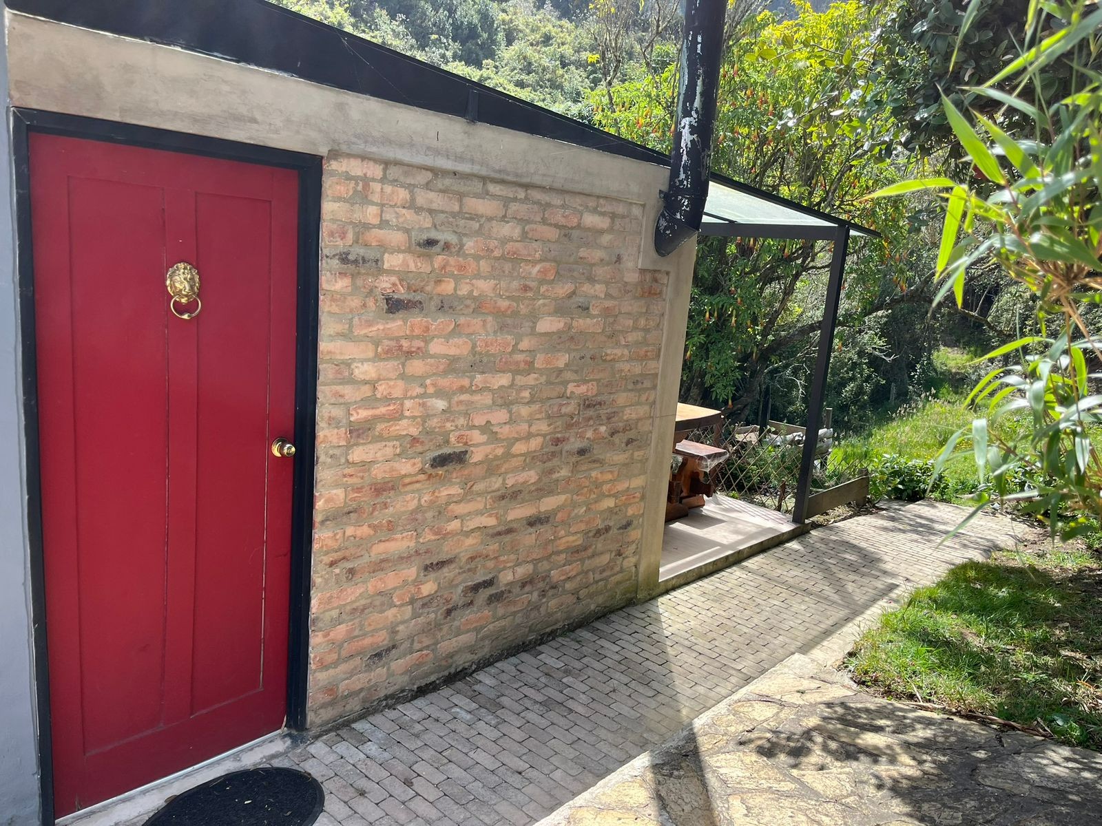 Casa en venta en Paso Real, La Calera · foto 11 de 22