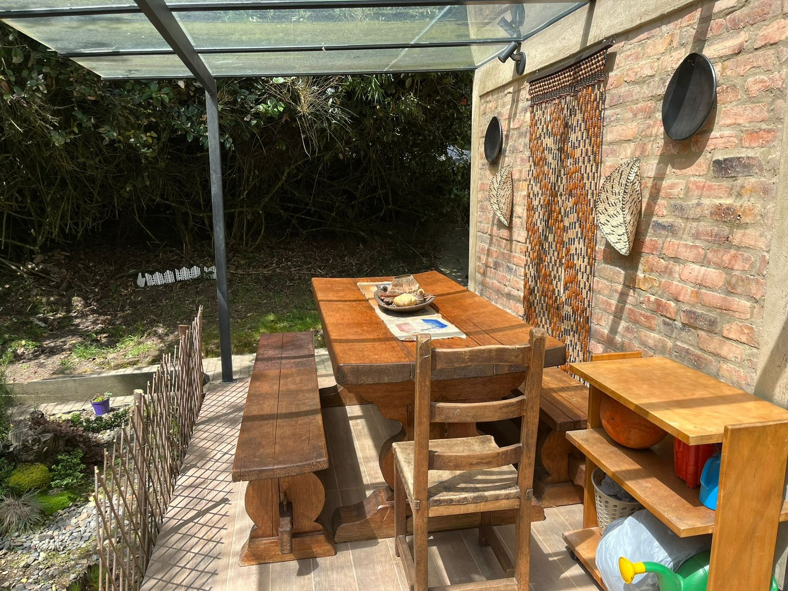 Casa en venta en Paso Real, La Calera · foto 12 de 22