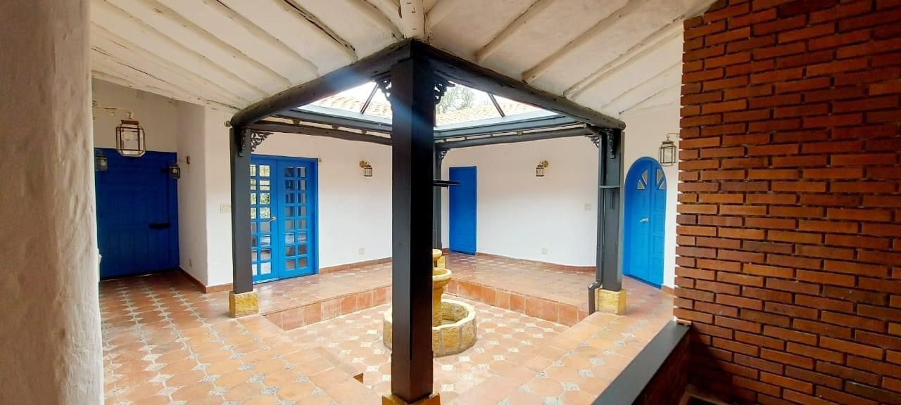 Casa en venta en Paso Real, La Calera · foto 15 de 22