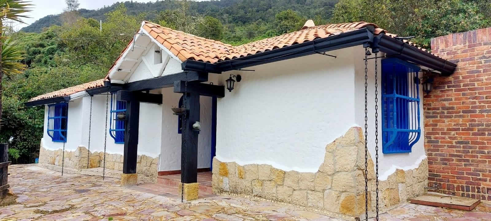Casa en venta en Paso Real, La Calera · foto 21 de 22