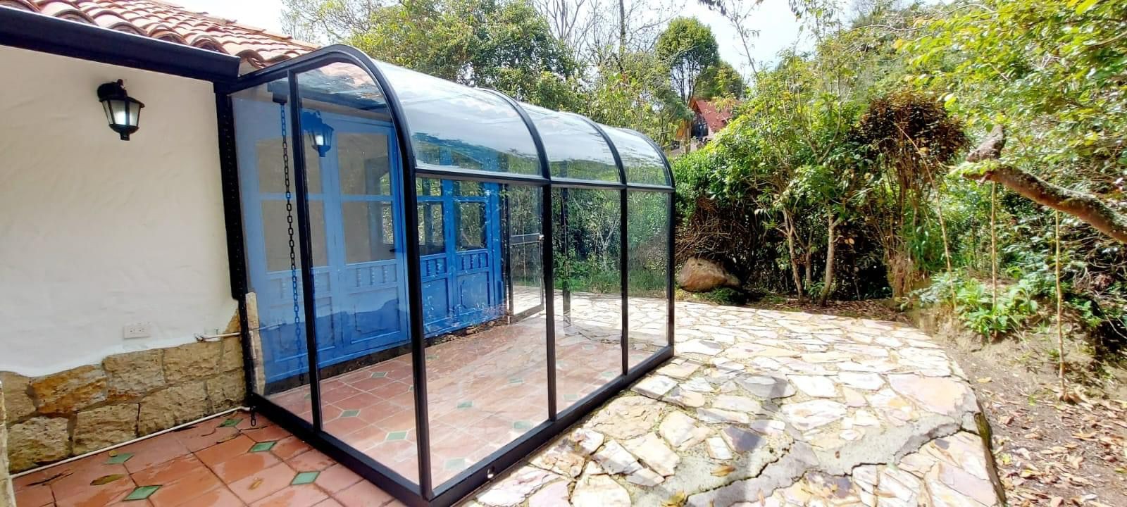 Casa en venta en Paso Real, La Calera · foto 22 de 22