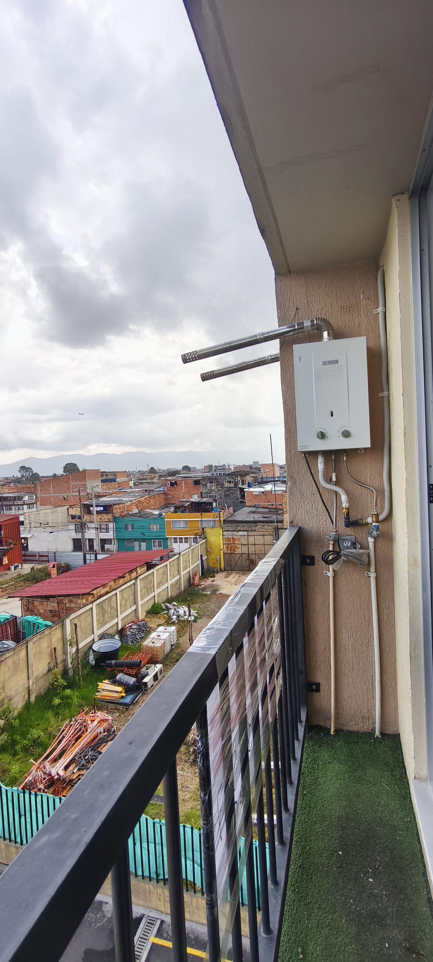 Apartamento en venta en Fontibon, Bogotá · foto 22 de 24