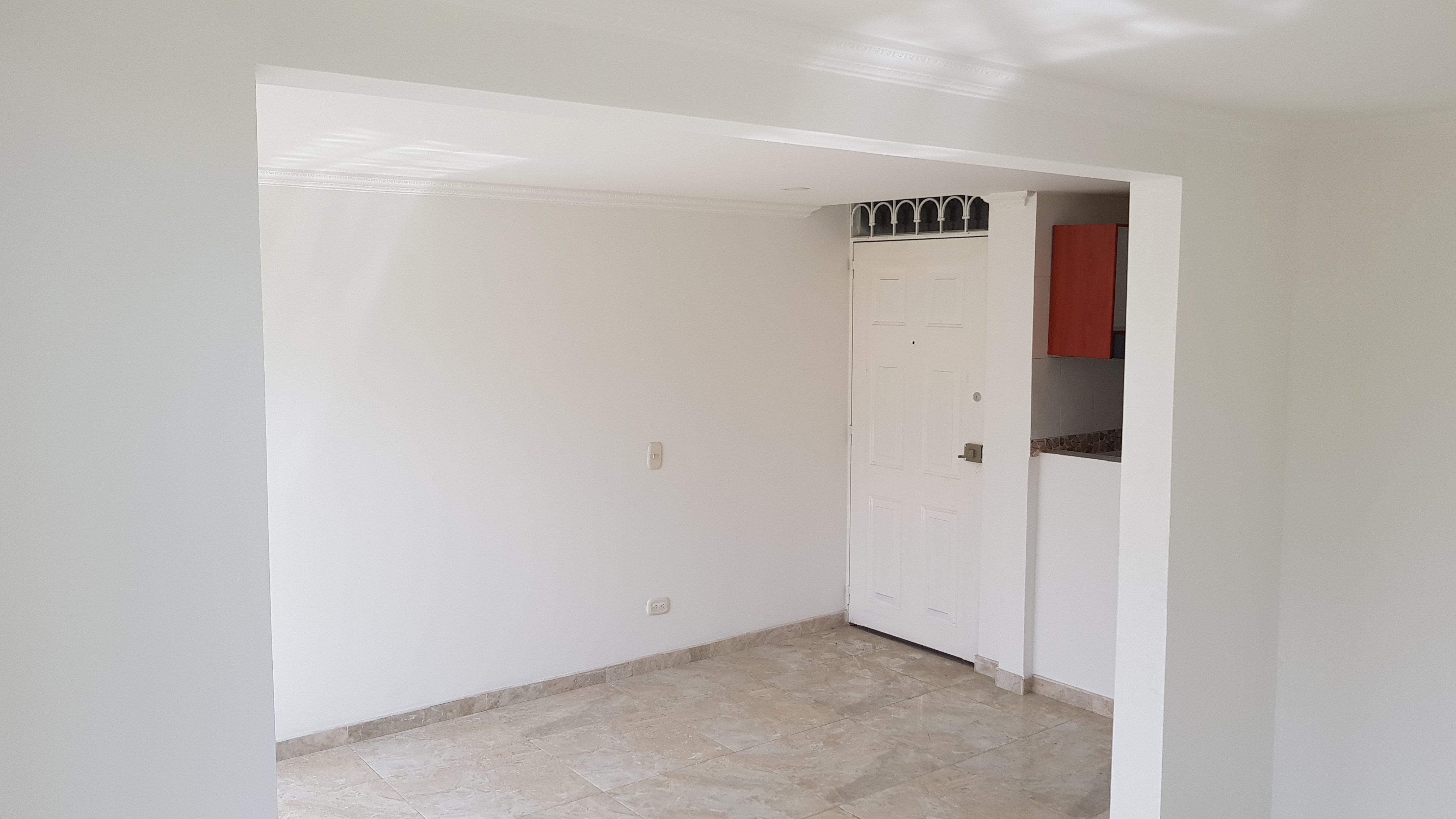 Apartamento en venta en Britalia, Bogotá · foto 3 de 20