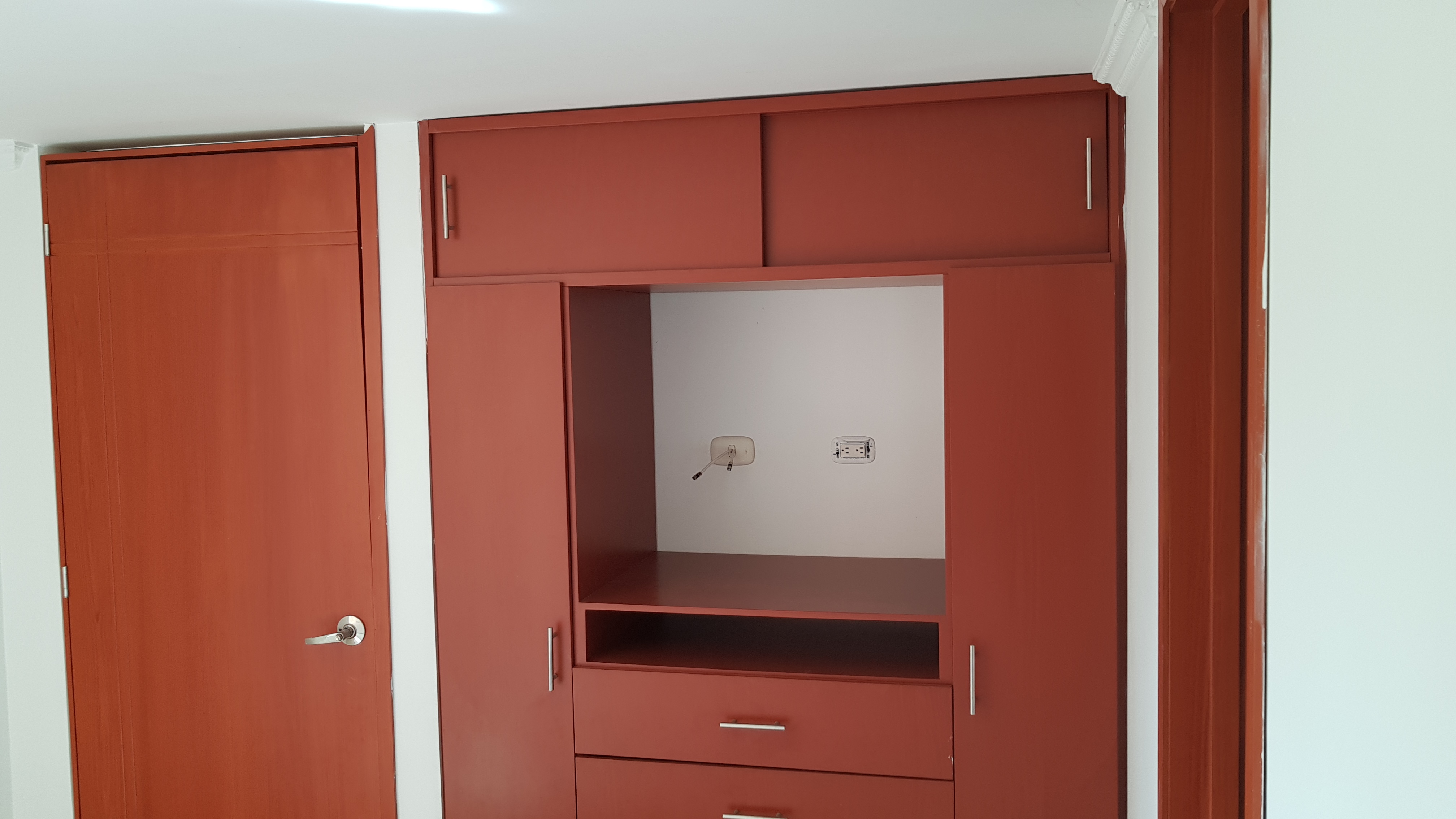 Apartamento en venta en Britalia, Bogotá · foto 4 de 20