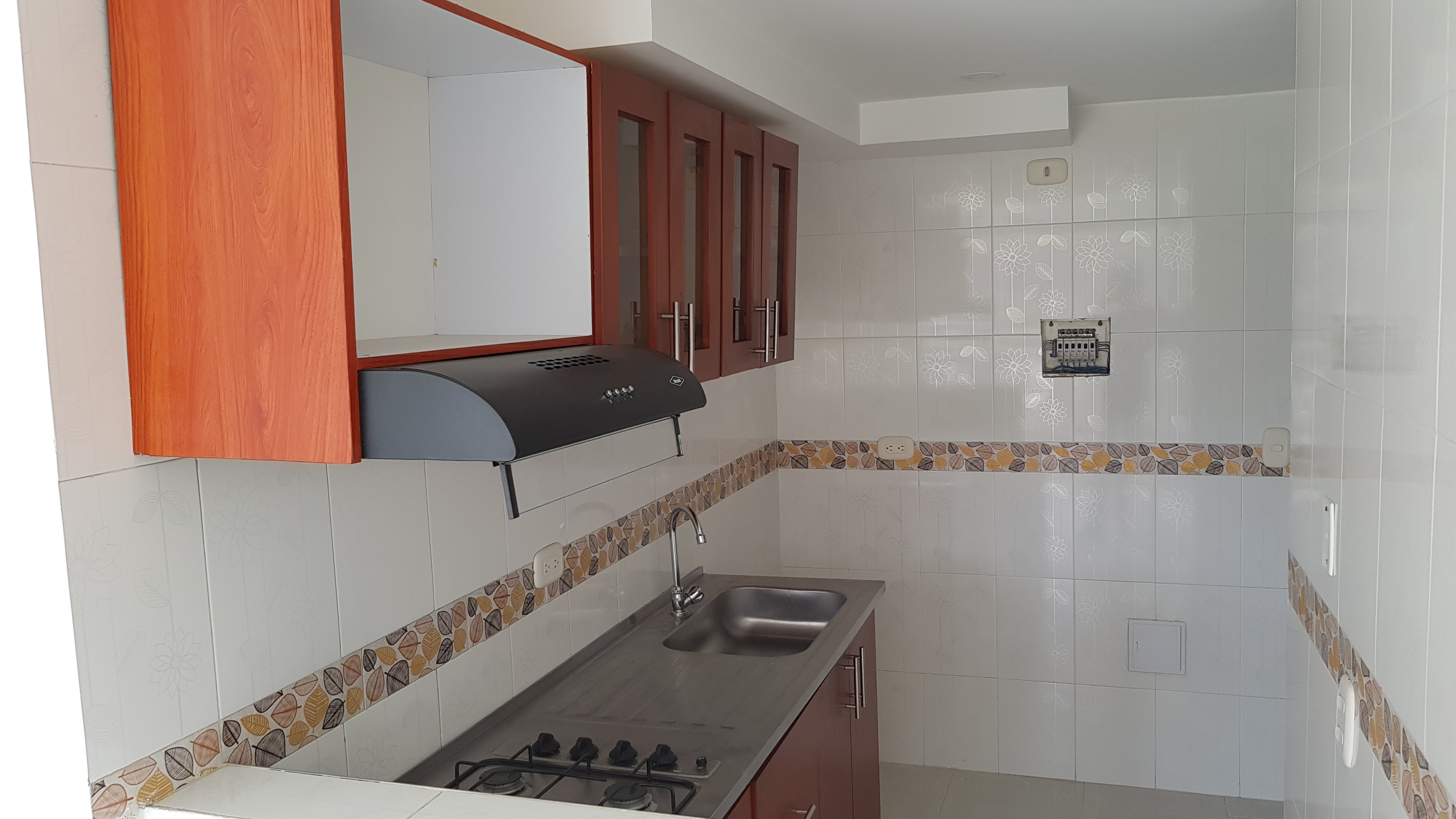 Apartamento en venta en Britalia, Bogotá · foto 6 de 20