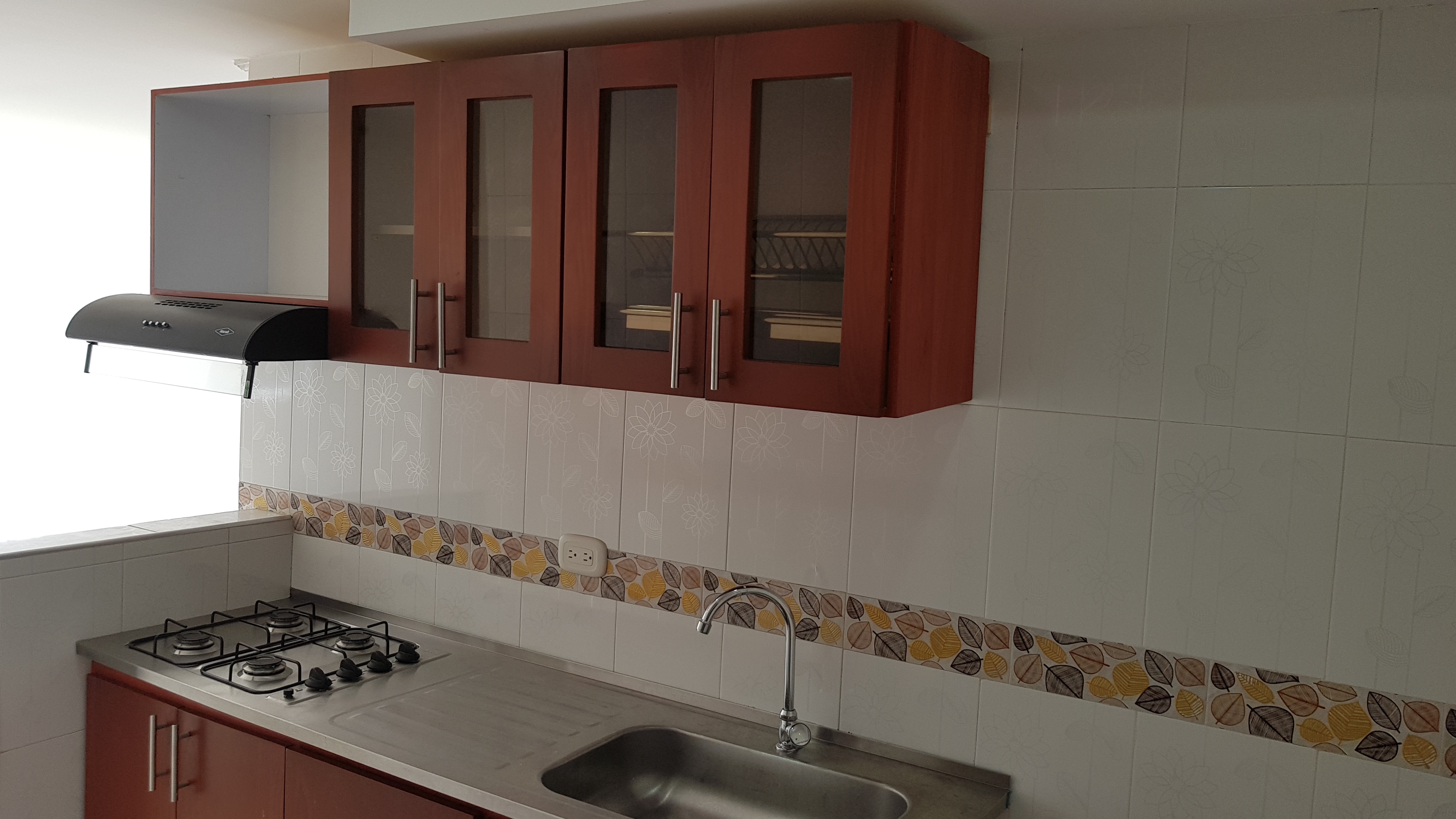 Apartamento en venta en Britalia, Bogotá · foto 7 de 20