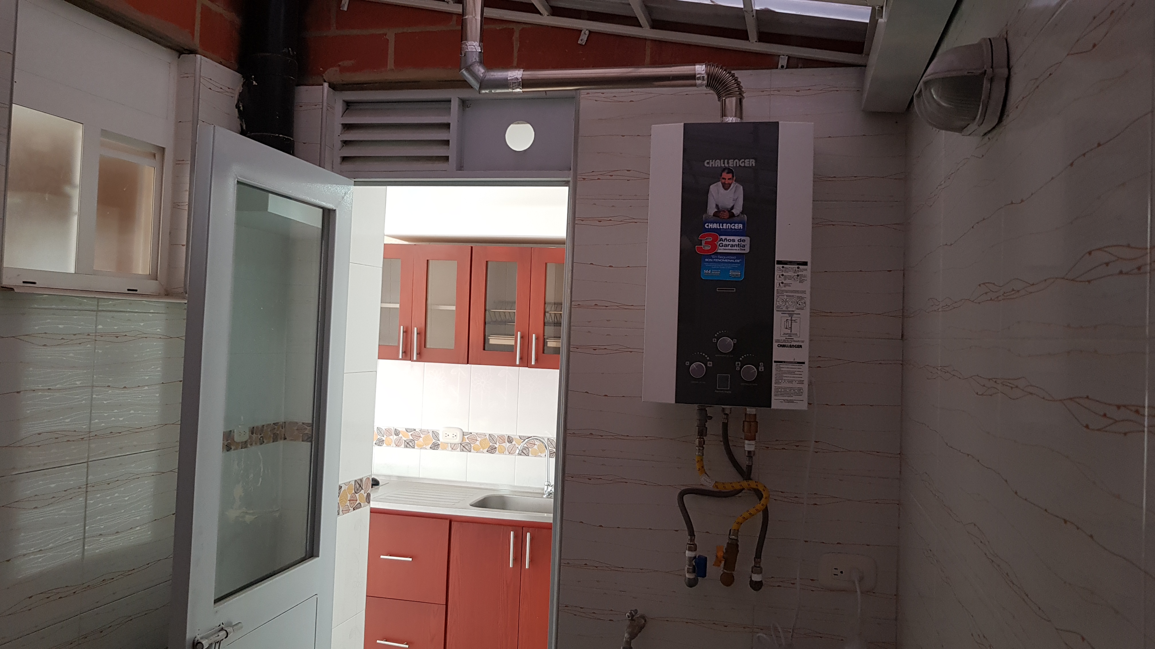 Apartamento en venta en Britalia, Bogotá · foto 11 de 20