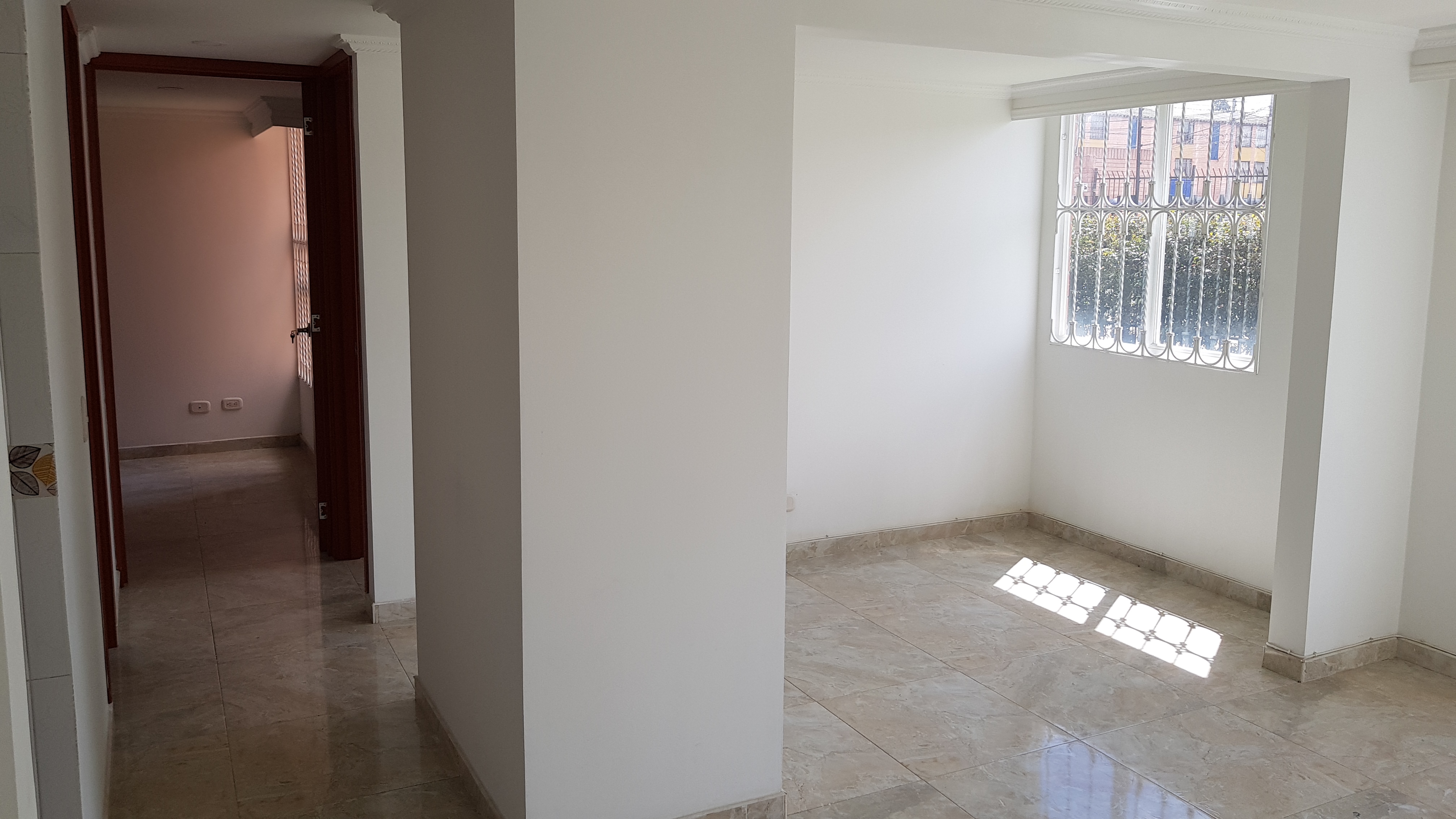 Apartamento en venta en Britalia, Bogotá · foto 14 de 20