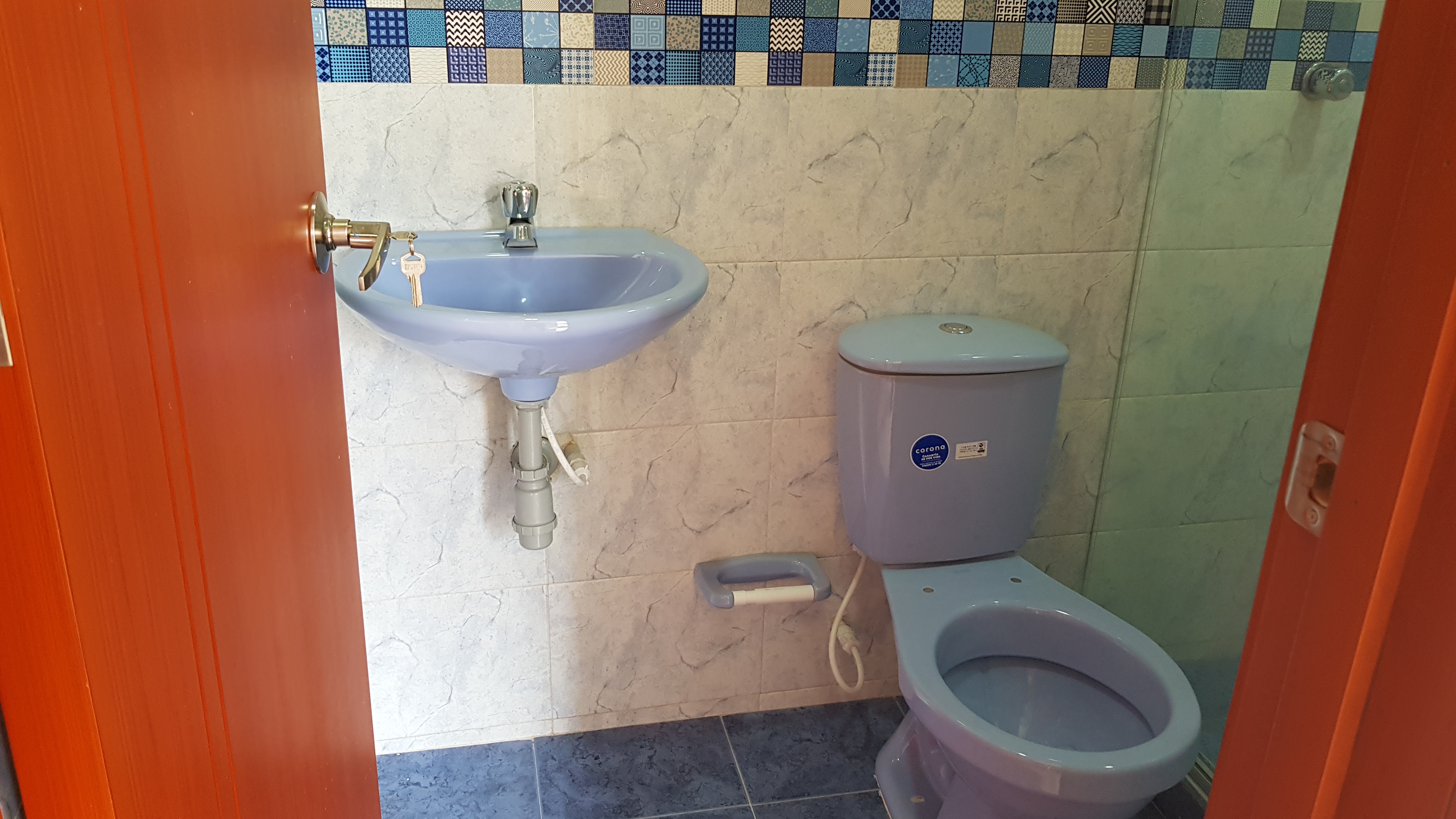 Apartamento en venta en Britalia, Bogotá · foto 15 de 20