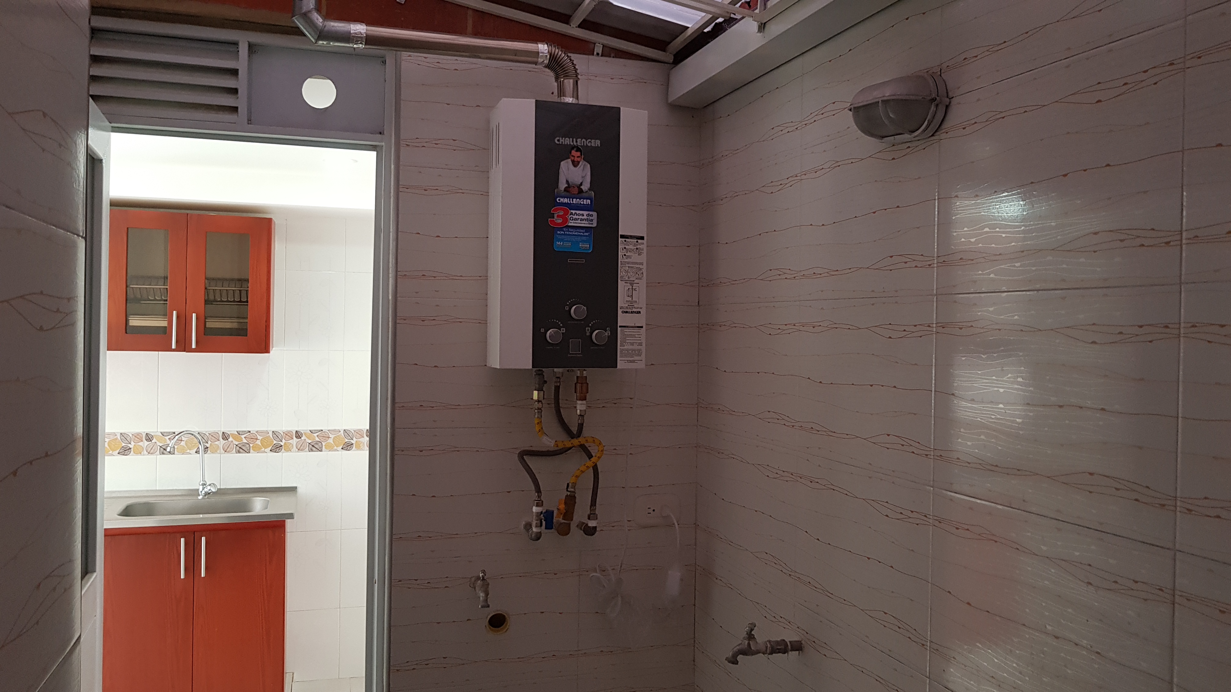 Apartamento en venta en Britalia, Bogotá · foto 17 de 20