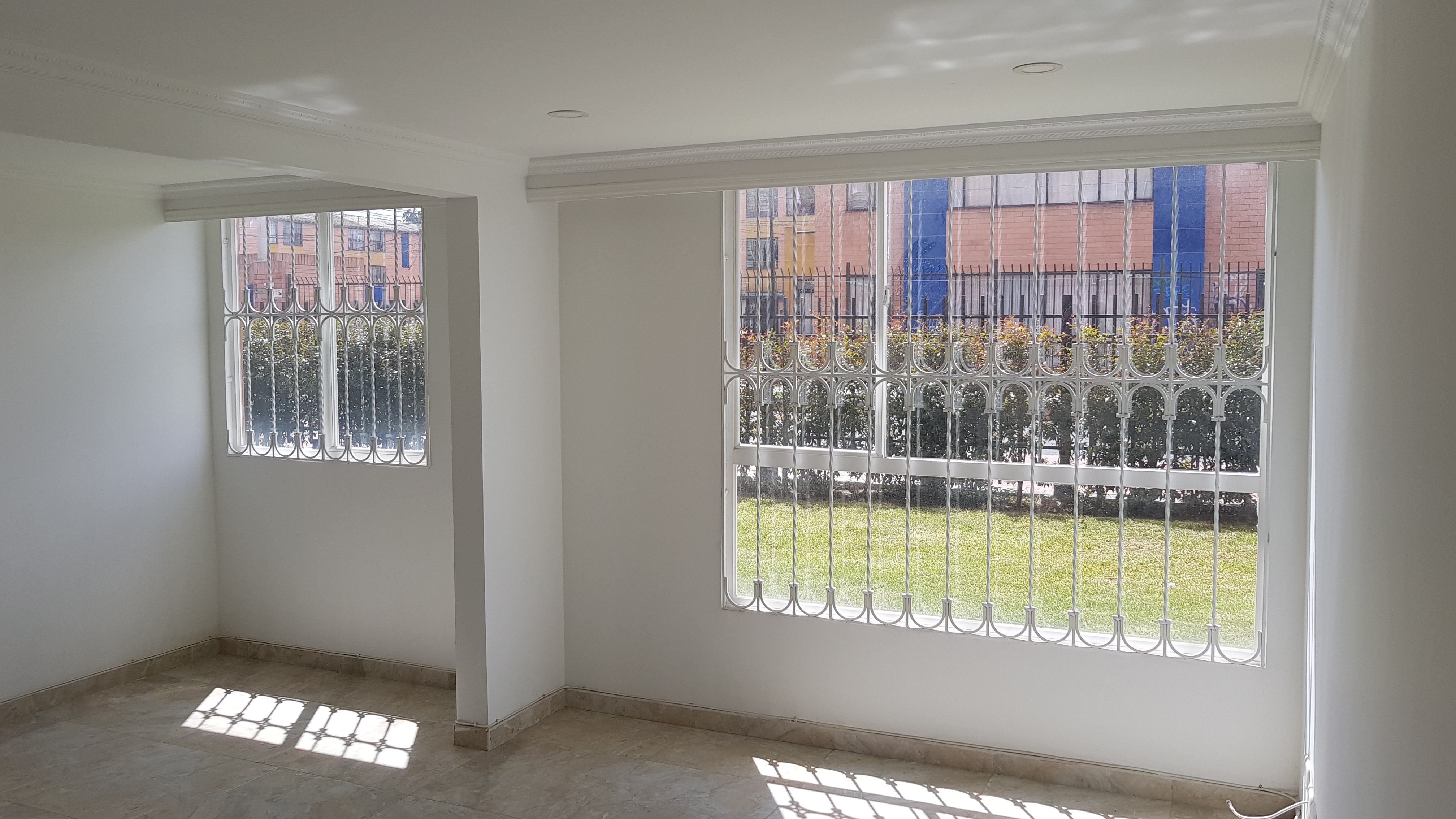 Apartamento en venta en Britalia, Bogotá · foto 19 de 20