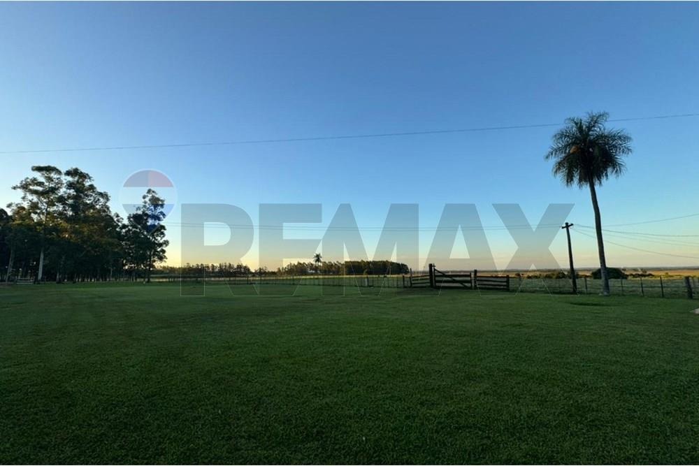 ESTANCIA DE 22.330.000 M2 DE TERRENO EN CAAZAPÁ, DISTRITO DE DOLORES EN VENTA — foto 3
