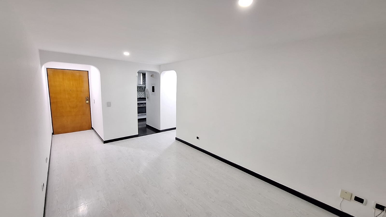 Apartamento en venta en La Soledad, Bogotá · foto 5 de 24