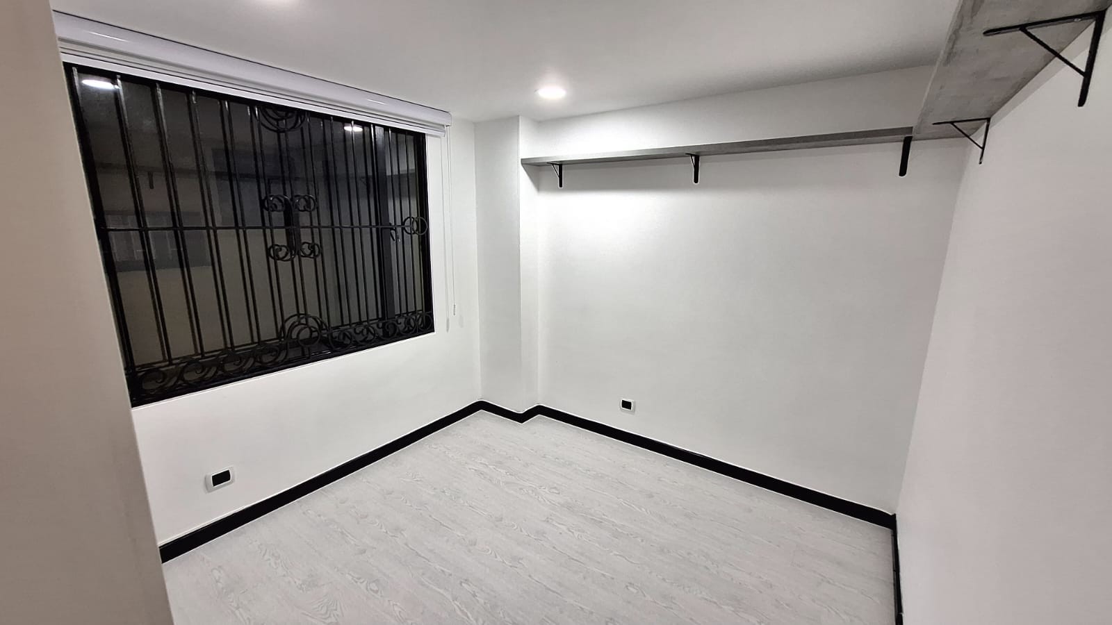 Apartamento en venta en La Soledad, Bogotá · foto 14 de 24