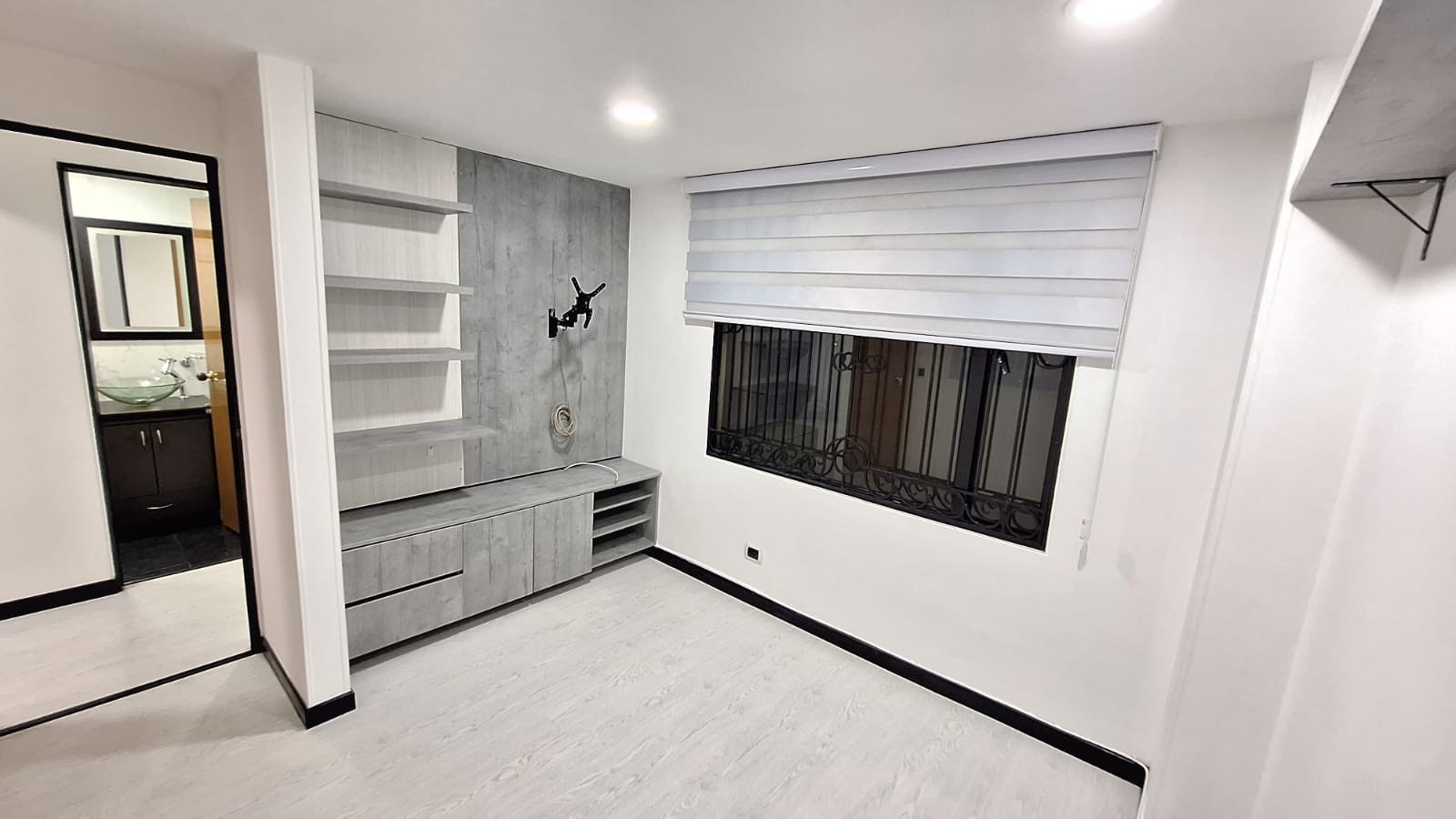 Apartamento en venta en La Soledad, Bogotá · foto 12 de 24