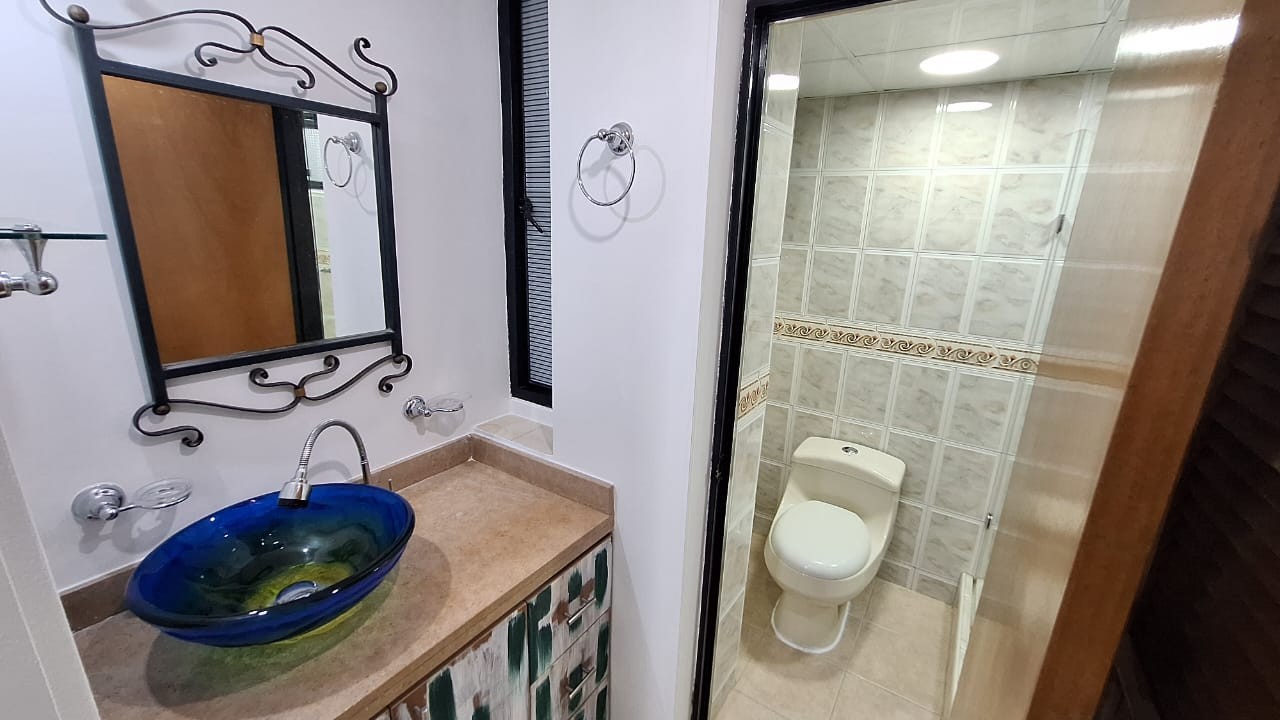 Apartamento en venta en La Soledad, Bogotá · foto 22 de 24