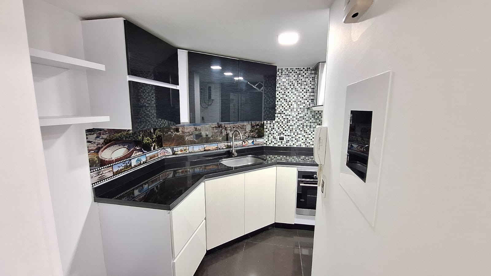 Apartamento en venta en La Soledad, Bogotá · foto 7 de 24