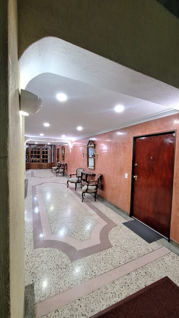 Apartamento en venta en La Soledad, Bogotá · foto 23 de 24