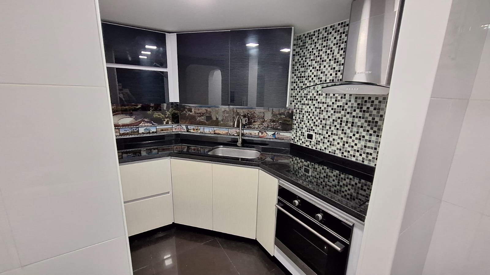 Apartamento en venta en La Soledad, Bogotá · foto 9 de 24