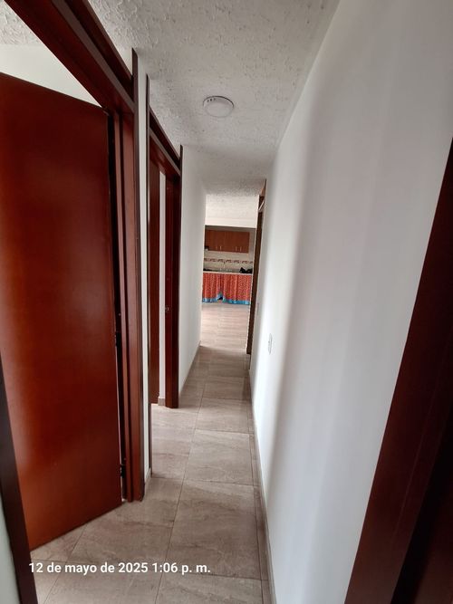 Apartamento de 3 alcobas en venta en Granjas San Pablo, Bogotá, 51 m² · foto 19 de 19