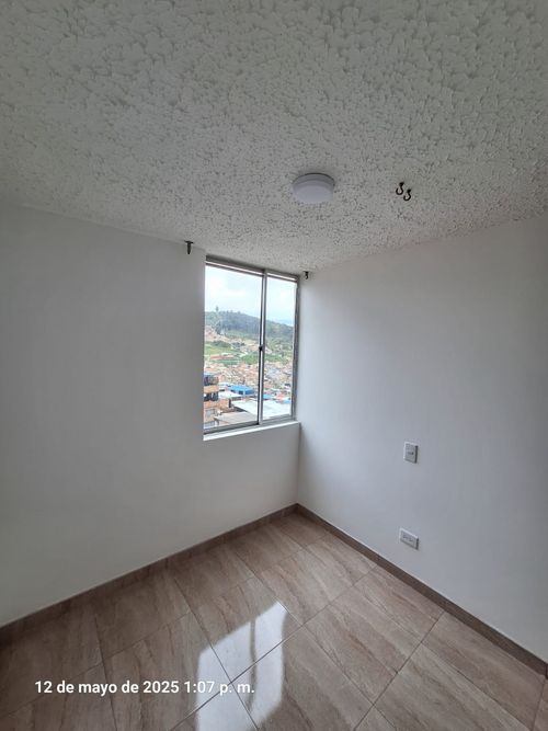 Apartamento de 3 alcobas en venta en Granjas San Pablo, Bogotá, 51 m² · foto 16 de 19